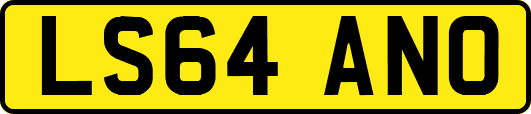 LS64ANO