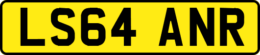 LS64ANR