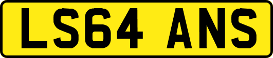 LS64ANS