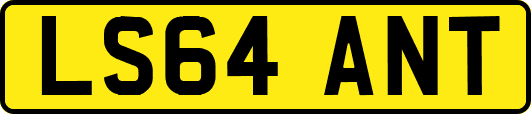 LS64ANT