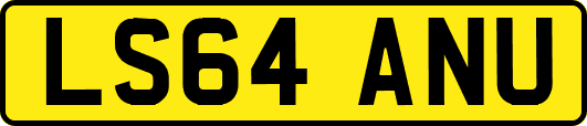 LS64ANU