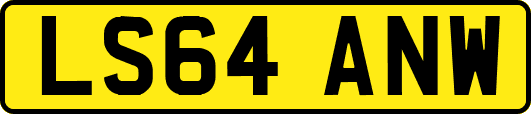LS64ANW
