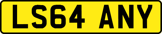 LS64ANY
