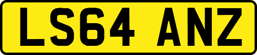 LS64ANZ