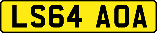 LS64AOA