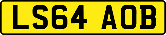 LS64AOB