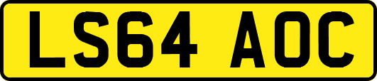 LS64AOC