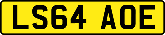 LS64AOE
