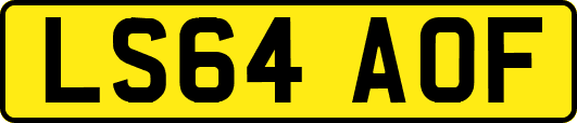 LS64AOF