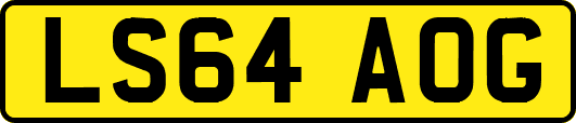LS64AOG