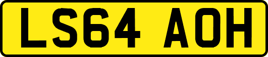LS64AOH