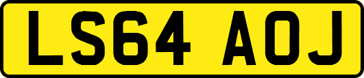 LS64AOJ