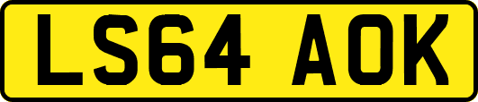 LS64AOK