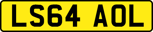 LS64AOL