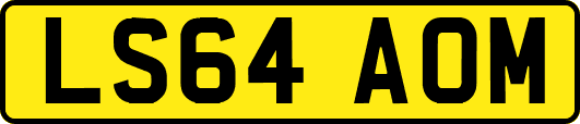LS64AOM