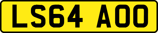 LS64AOO
