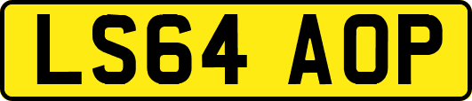 LS64AOP