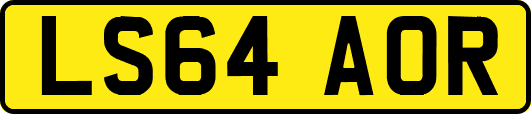 LS64AOR