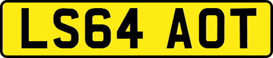 LS64AOT