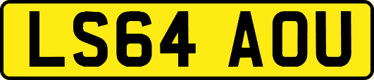 LS64AOU