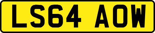 LS64AOW
