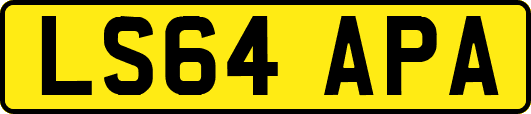 LS64APA