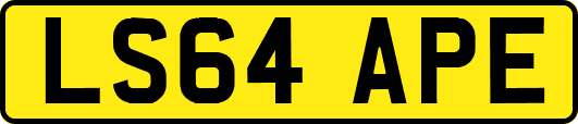 LS64APE