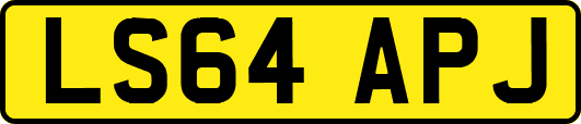LS64APJ