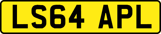 LS64APL