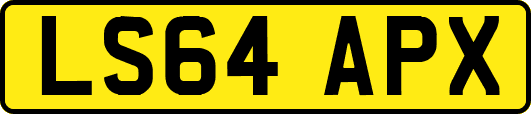 LS64APX