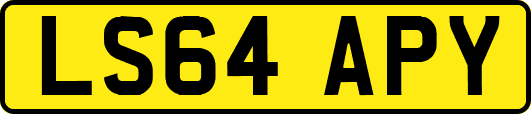 LS64APY