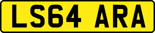 LS64ARA