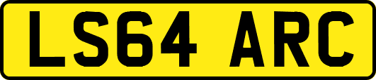 LS64ARC