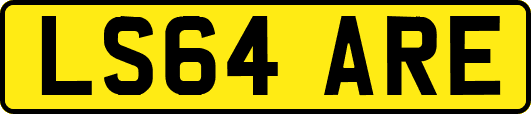 LS64ARE