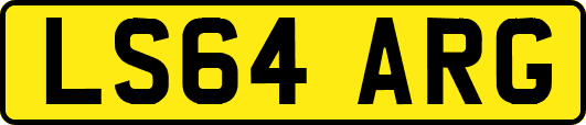 LS64ARG