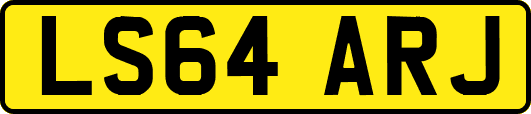 LS64ARJ