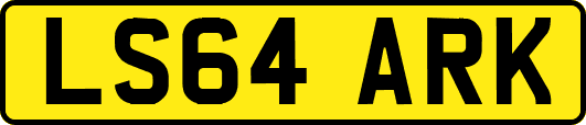 LS64ARK