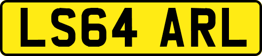 LS64ARL