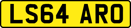LS64ARO