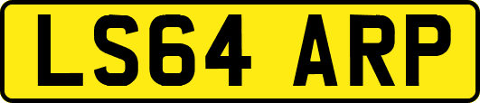LS64ARP