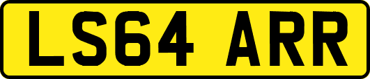 LS64ARR