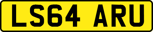 LS64ARU