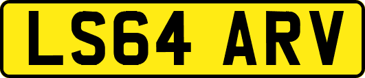 LS64ARV