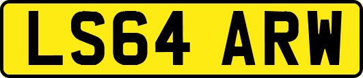 LS64ARW