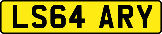 LS64ARY