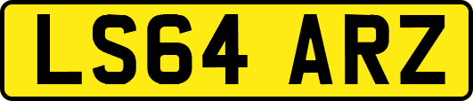 LS64ARZ