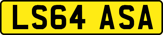 LS64ASA