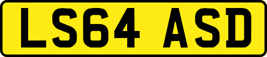 LS64ASD