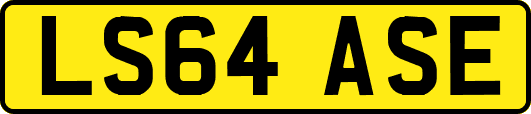 LS64ASE