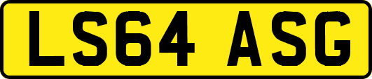 LS64ASG